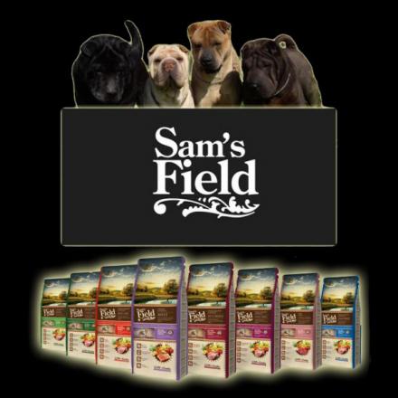 Sam's Field