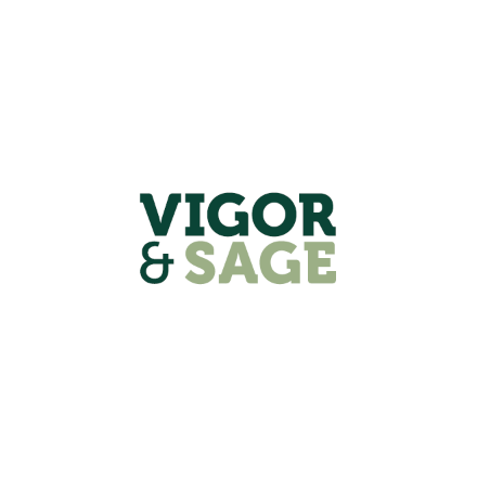 Vigor & Sage